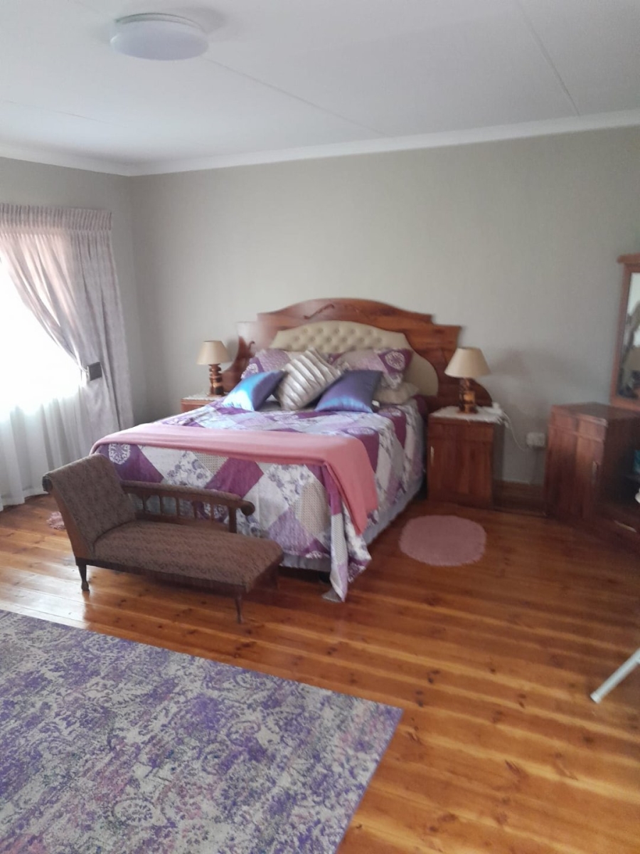 4 Bedroom Property for Sale in Frankfort Free State